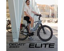 DECATT ZOOM ELITE HEREN - Model 2024