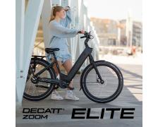 DECATT ZOOM ELITE DAMES - Model 2024